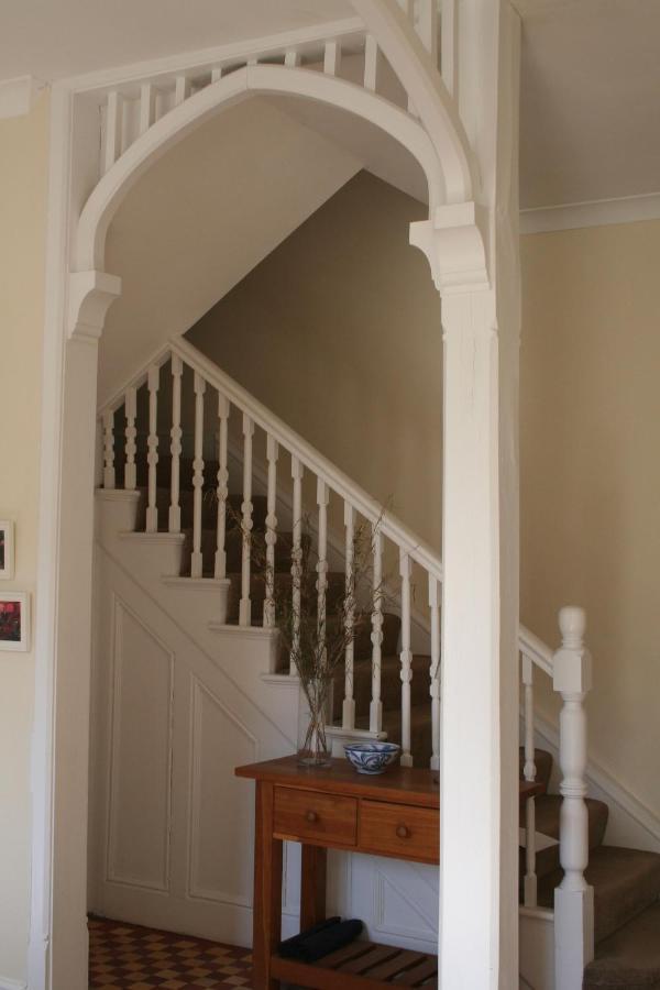 Tawburn House Boutique B & B Okehampton Bagian luar foto