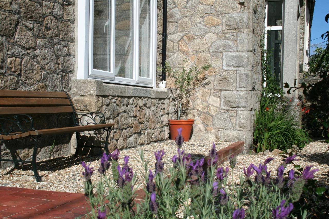 Tawburn House Boutique B & B Okehampton Bagian luar foto