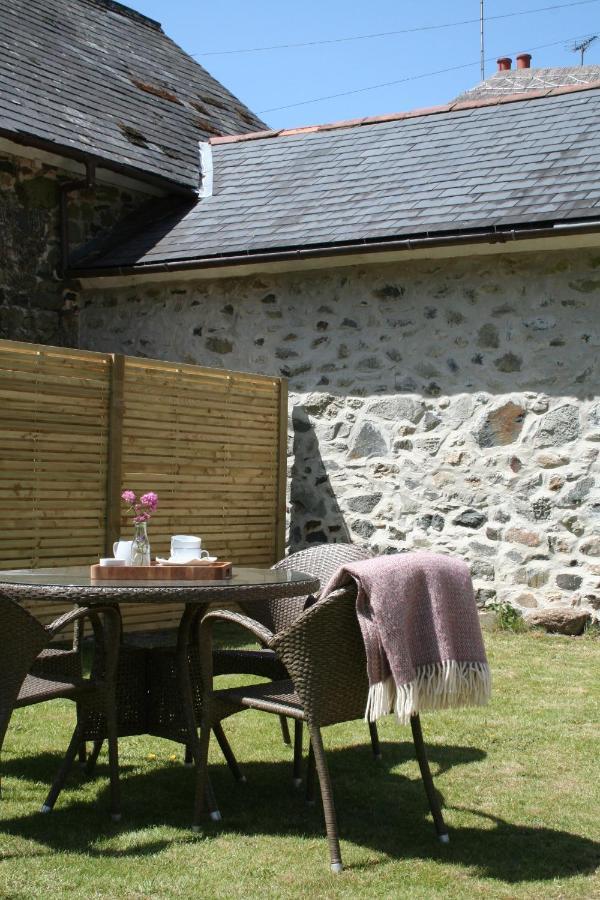 Tawburn House Boutique B & B Okehampton Bagian luar foto