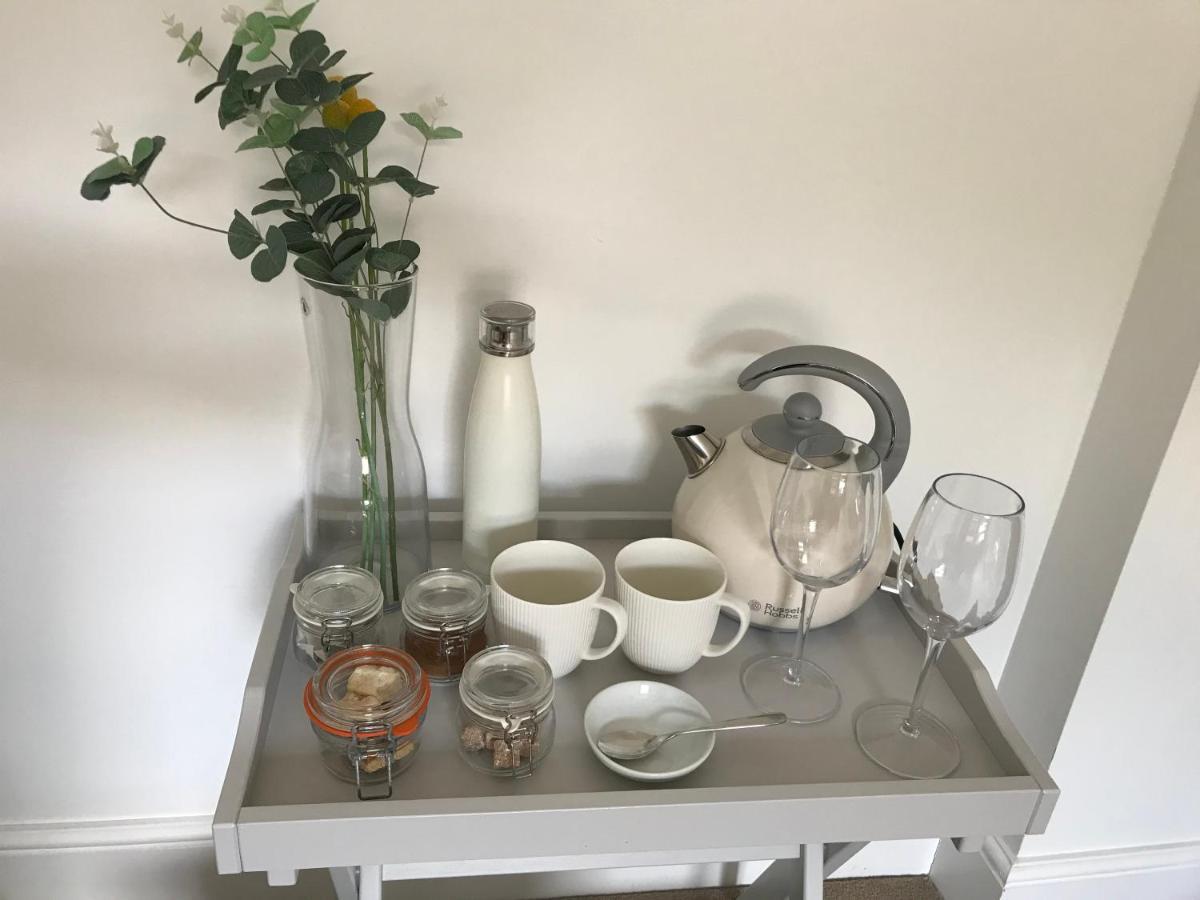 Tawburn House Boutique B & B Okehampton Ruang foto
